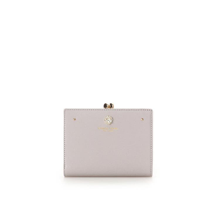 ビジュー 折財布 | Samantha Thavasa Petit Choice | 詳細画像9 