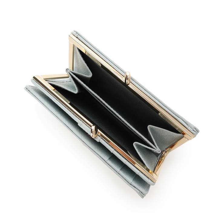 ビジュー 折財布 | Samantha Thavasa Petit Choice | 詳細画像21 