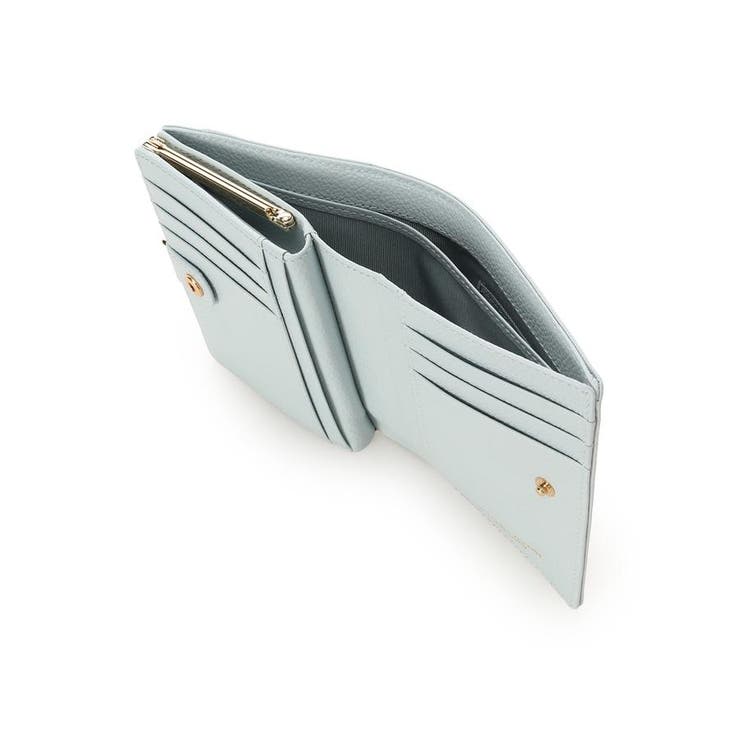 ビジュー 折財布 | Samantha Thavasa Petit Choice | 詳細画像22 