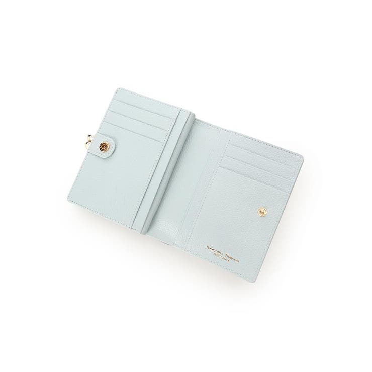 ビジュー 折財布 | Samantha Thavasa Petit Choice | 詳細画像19 