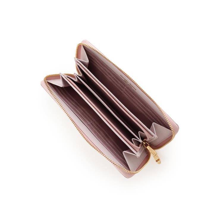 ビジュー 長財布 | Samantha Thavasa Petit Choice | 詳細画像4 