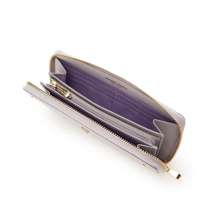 ビジュー 長財布 | Samantha Thavasa Petit Choice | 詳細画像12 