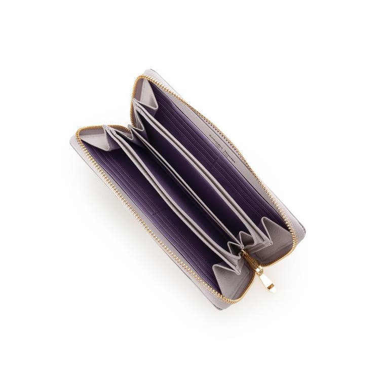 ビジュー 長財布 | Samantha Thavasa Petit Choice | 詳細画像11 