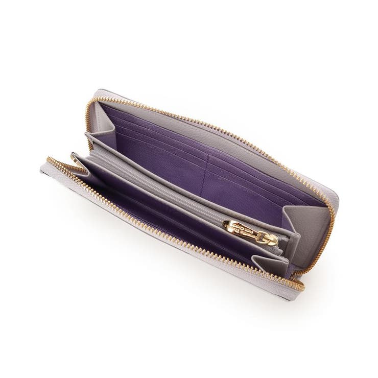 ビジュー 長財布 | Samantha Thavasa Petit Choice | 詳細画像13 