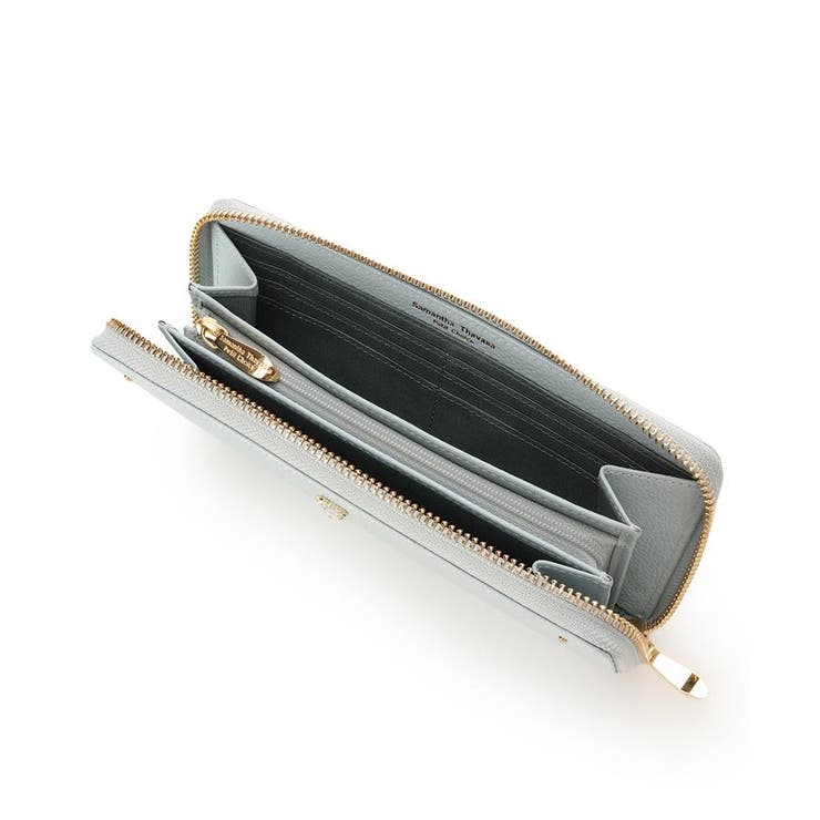 ビジュー 長財布 | Samantha Thavasa Petit Choice | 詳細画像19 