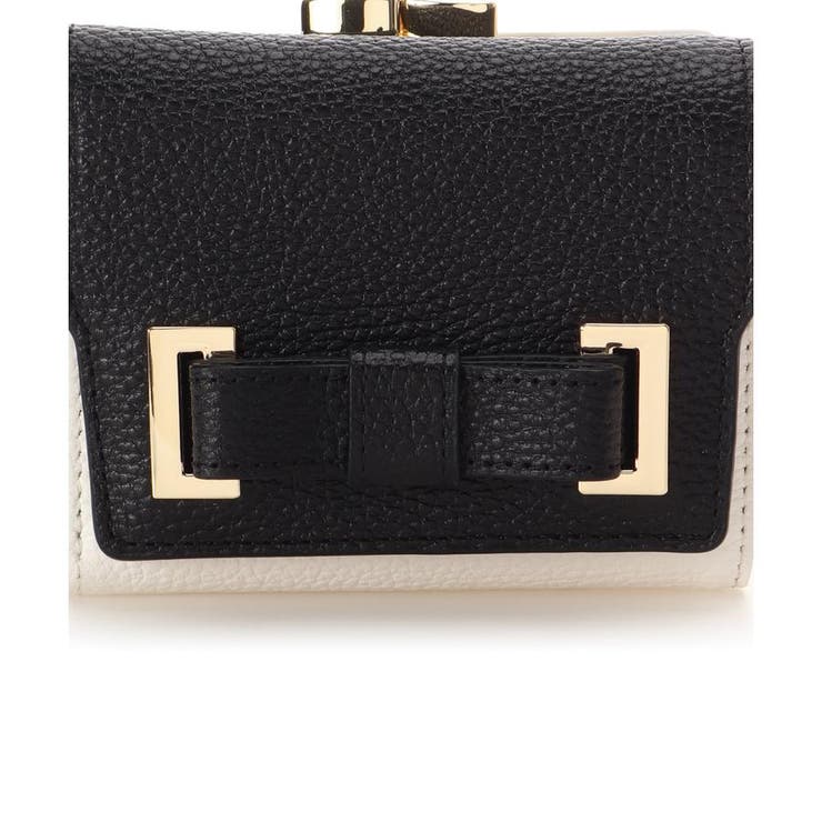 エムシュシュⅢ  口金折財布 | Samantha Thavasa | 詳細画像6 