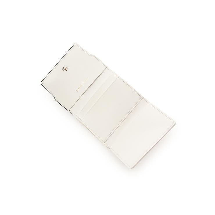 エムシュシュⅢ  口金折財布 | Samantha Thavasa | 詳細画像4 