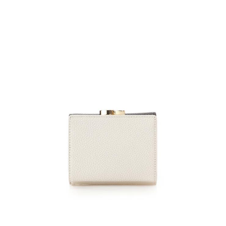 エムシュシュⅢ  口金折財布 | Samantha Thavasa | 詳細画像2 