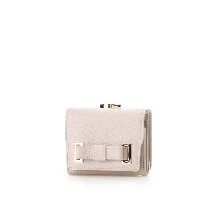 エムシュシュⅢ  口金折財布 | Samantha Thavasa | 詳細画像7 