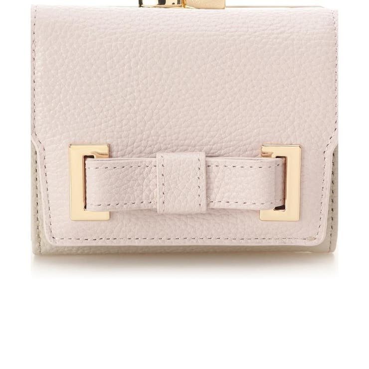 エムシュシュⅢ  口金折財布 | Samantha Thavasa | 詳細画像12 