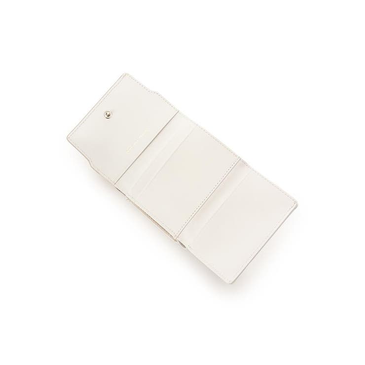 エムシュシュⅢ  口金折財布 | Samantha Thavasa | 詳細画像16 