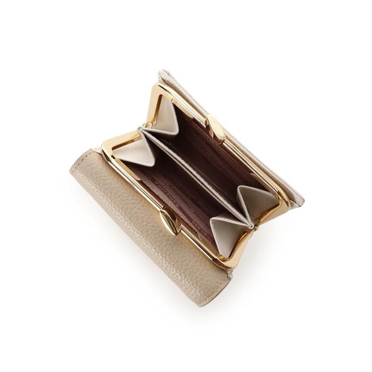 エムシュシュⅢ  口金折財布 | Samantha Thavasa | 詳細画像17 