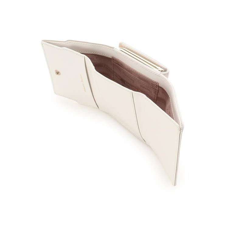 エムシュシュⅢ  口金折財布 | Samantha Thavasa | 詳細画像15 