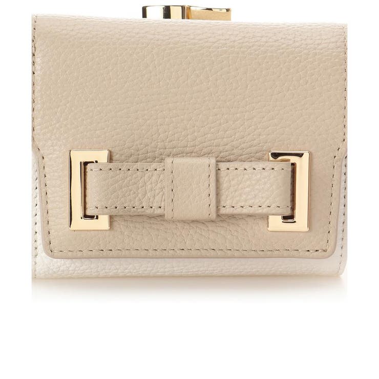 エムシュシュⅢ  口金折財布 | Samantha Thavasa | 詳細画像18 