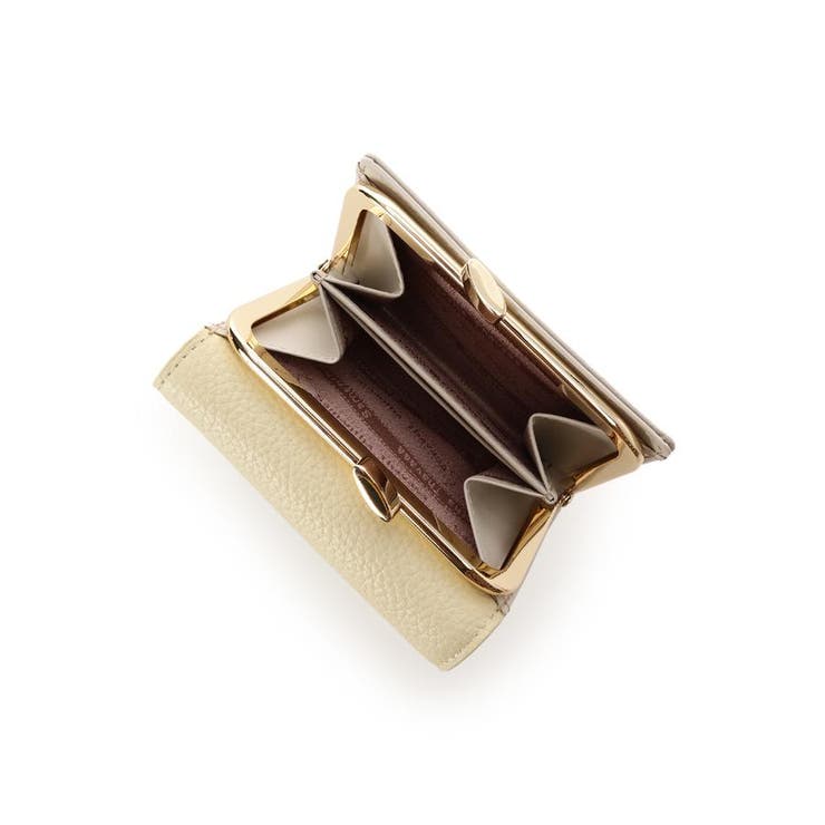 エムシュシュⅢ  口金折財布 | Samantha Thavasa | 詳細画像23 