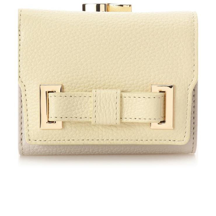 エムシュシュⅢ  口金折財布 | Samantha Thavasa | 詳細画像24 