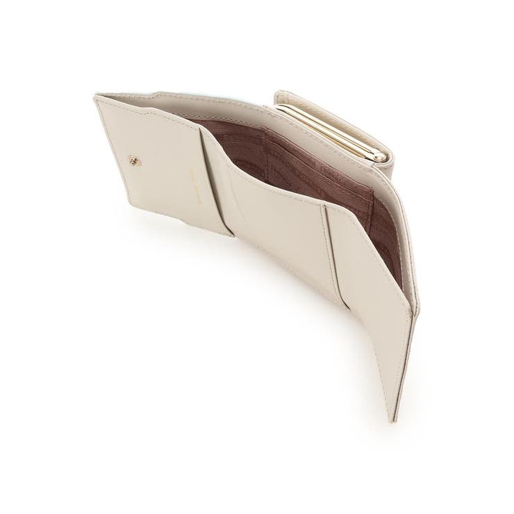 エムシュシュⅢ  口金折財布 | Samantha Thavasa | 詳細画像27 