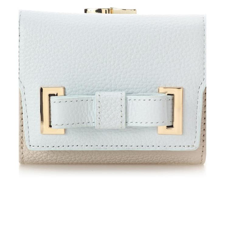 エムシュシュⅢ  口金折財布 | Samantha Thavasa | 詳細画像30 