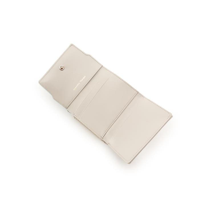 エムシュシュⅢ  口金折財布 | Samantha Thavasa | 詳細画像28 