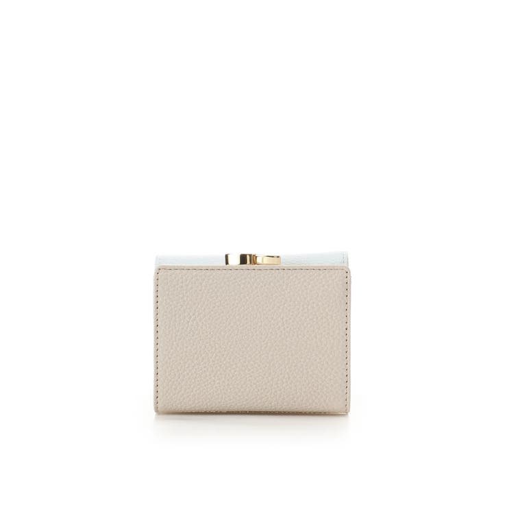 エムシュシュⅢ  口金折財布 | Samantha Thavasa | 詳細画像26 