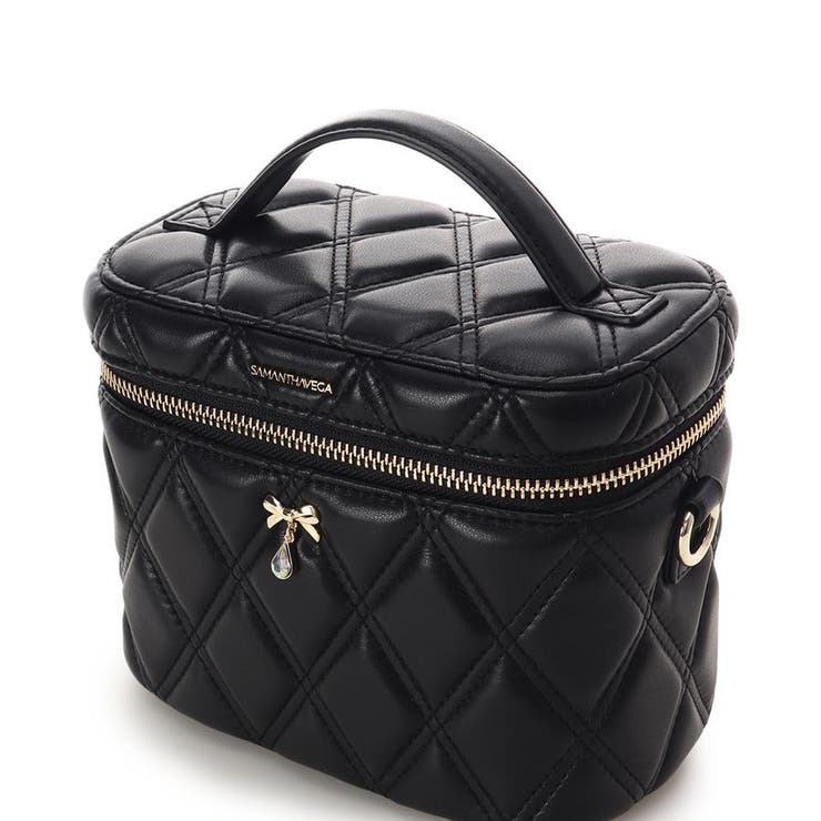 スウィングリボン バニティバッグ | SAMANTHAVEGA | 詳細画像3 