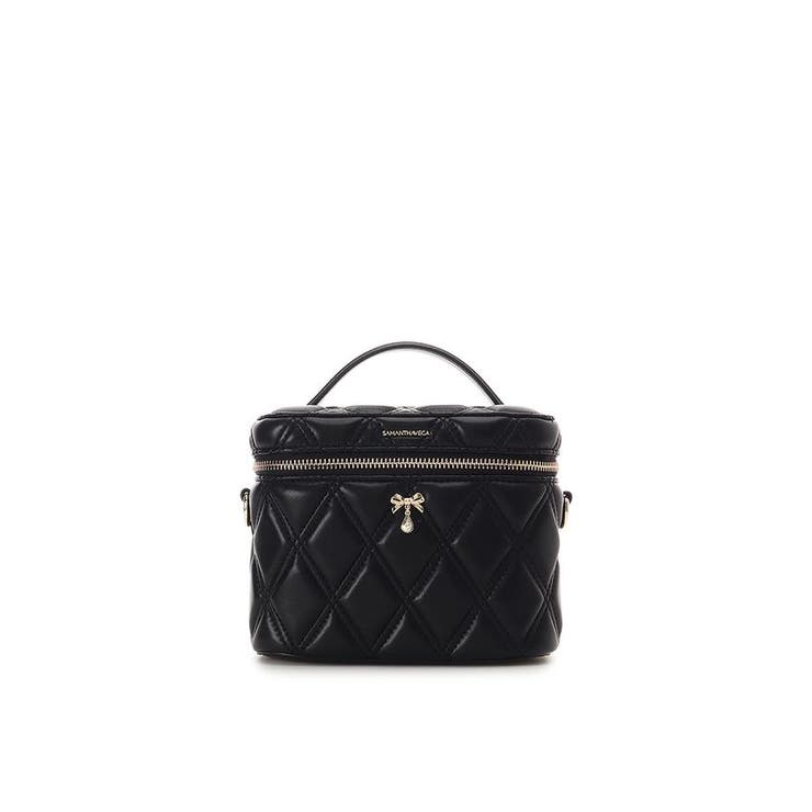 スウィングリボン バニティバッグ | SAMANTHAVEGA | 詳細画像1 