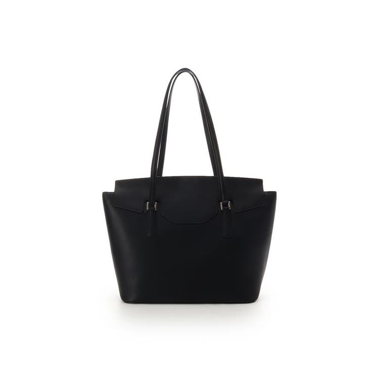 花柄ポーチ付き かぶせトートバッグ | Samantha Thavasa | 詳細画像2 