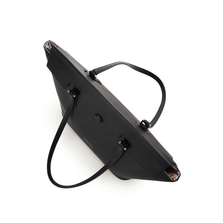 花柄ポーチ付き かぶせトートバッグ | Samantha Thavasa | 詳細画像3 