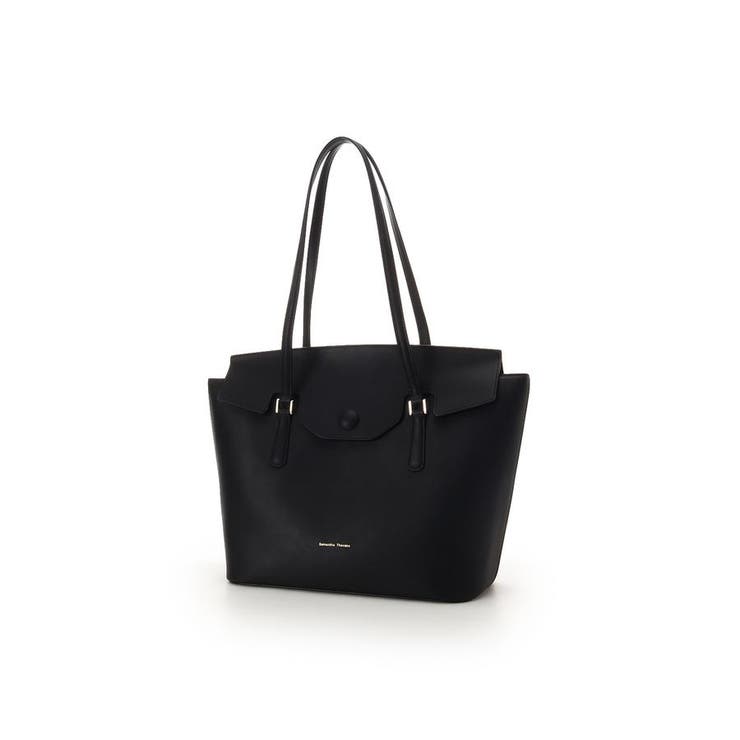 花柄ポーチ付き かぶせトートバッグ | Samantha Thavasa | 詳細画像5 