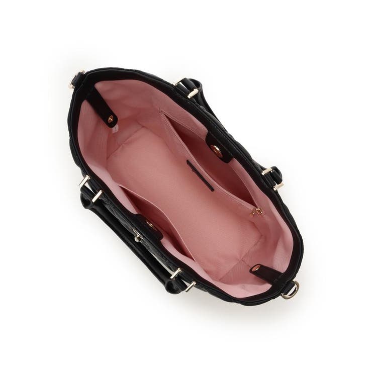 スウィングリボン ２WAYハンドバッグ | SAMANTHAVEGA | 詳細画像6 