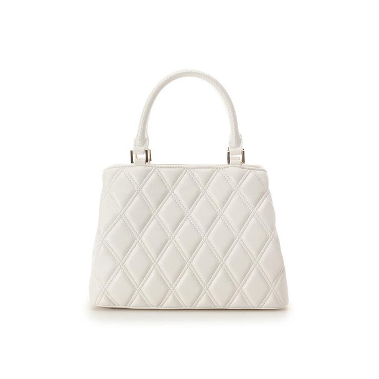 スウィングリボン ２WAYハンドバッグ | SAMANTHAVEGA | 詳細画像12 