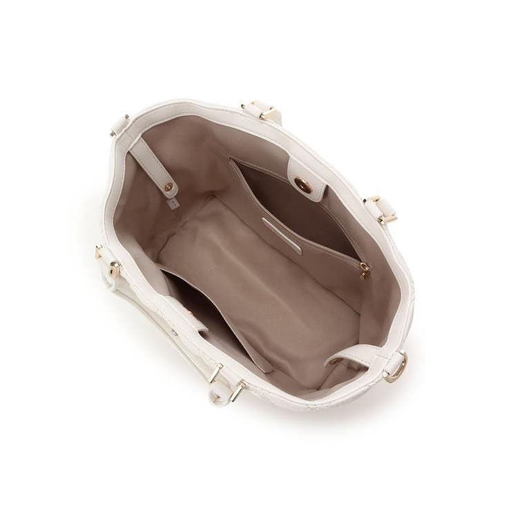 スウィングリボン ２WAYハンドバッグ | SAMANTHAVEGA | 詳細画像13 