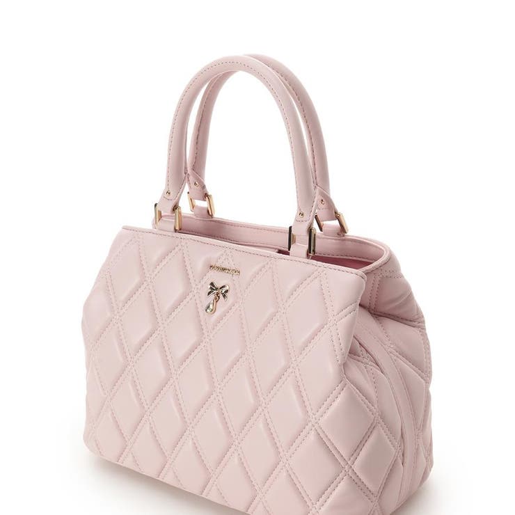 スウィングリボン ２WAYハンドバッグ | SAMANTHAVEGA | 詳細画像16 