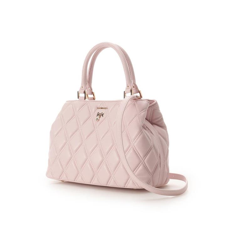 スウィングリボン ２WAYハンドバッグ | SAMANTHAVEGA | 詳細画像15 