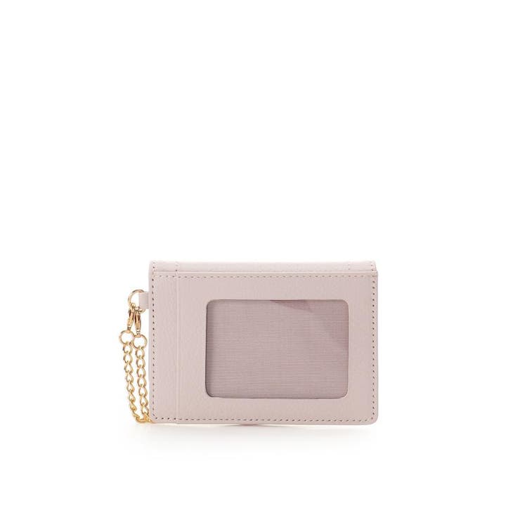 フラワーパール パスケース | Samantha Thavasa Petit Choice | 詳細画像11 