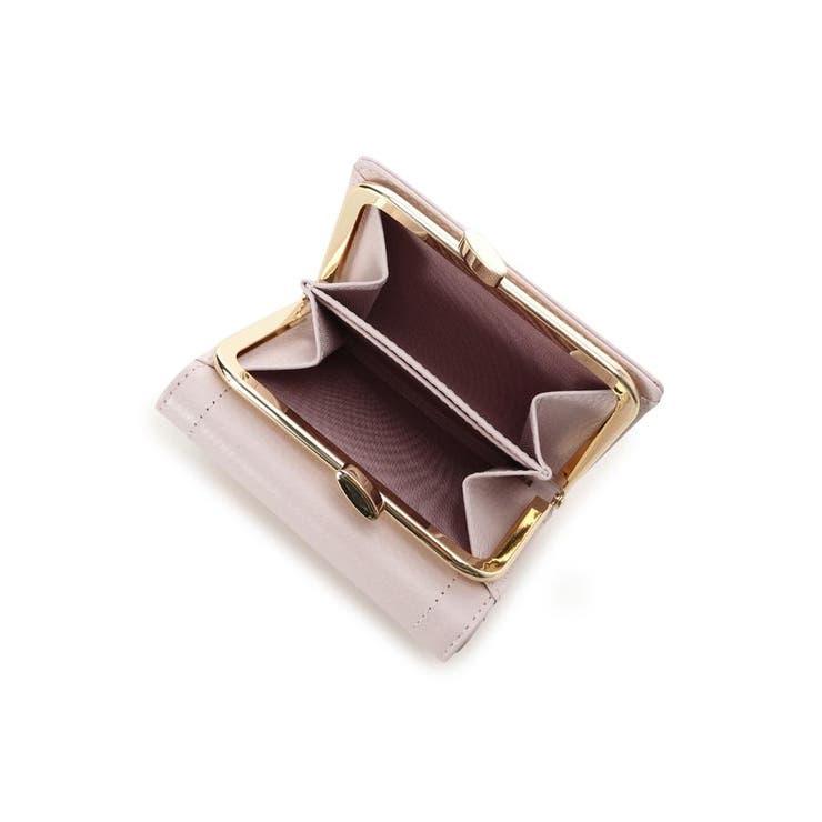 フラワーパール 折財布 | Samantha Thavasa Petit Choice | 詳細画像13 