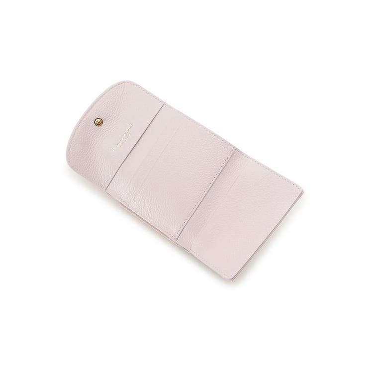 フラワーパール 折財布 | Samantha Thavasa Petit Choice | 詳細画像11 