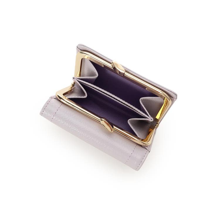 フラワーパール 折財布 | Samantha Thavasa Petit Choice | 詳細画像20 