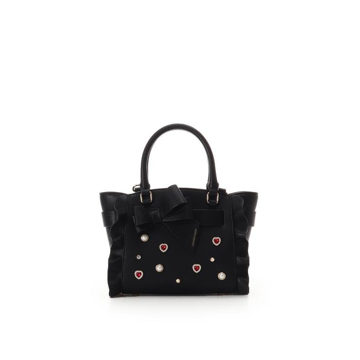 ブロッサムリボンフラッター（ミニ） | SAMANTHAVEGA | 詳細画像2 