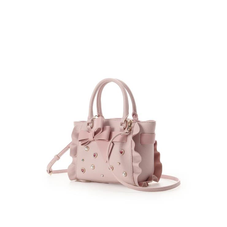 ブロッサムリボンフラッター（ミニ） | SAMANTHAVEGA | 詳細画像11 