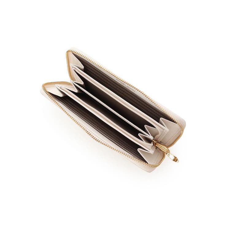 フラワーパール 長財布 | Samantha Thavasa Petit Choice | 詳細画像4 