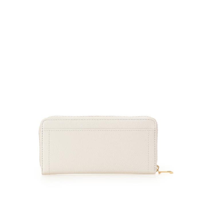 フラワーパール 長財布 | Samantha Thavasa Petit Choice | 詳細画像3 