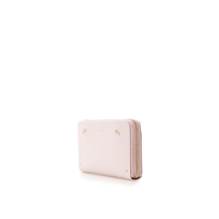 フラワーパール 長財布 | Samantha Thavasa Petit Choice | 詳細画像10 