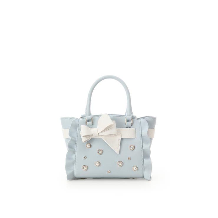 ブロッサムリボンフラッター（ミニ） | SAMANTHAVEGA | 詳細画像17 