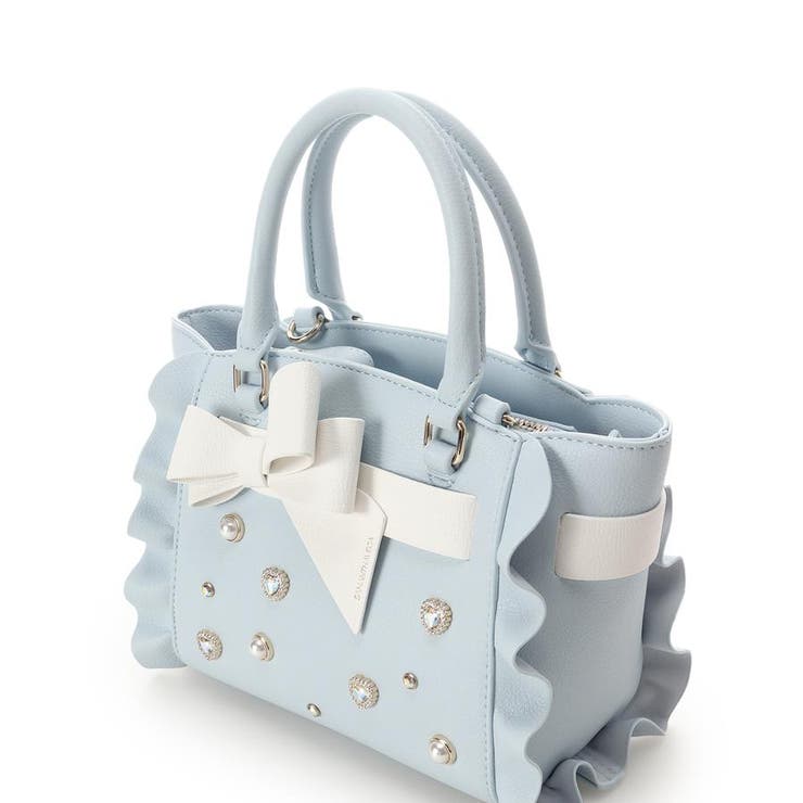 ブロッサムリボンフラッター（ミニ） | SAMANTHAVEGA | 詳細画像19 