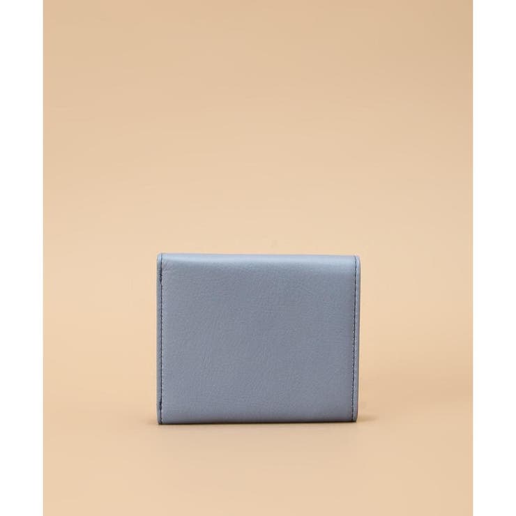 タックデザイン 三つ折り財布 | Samantha Thavasa | 詳細画像20 