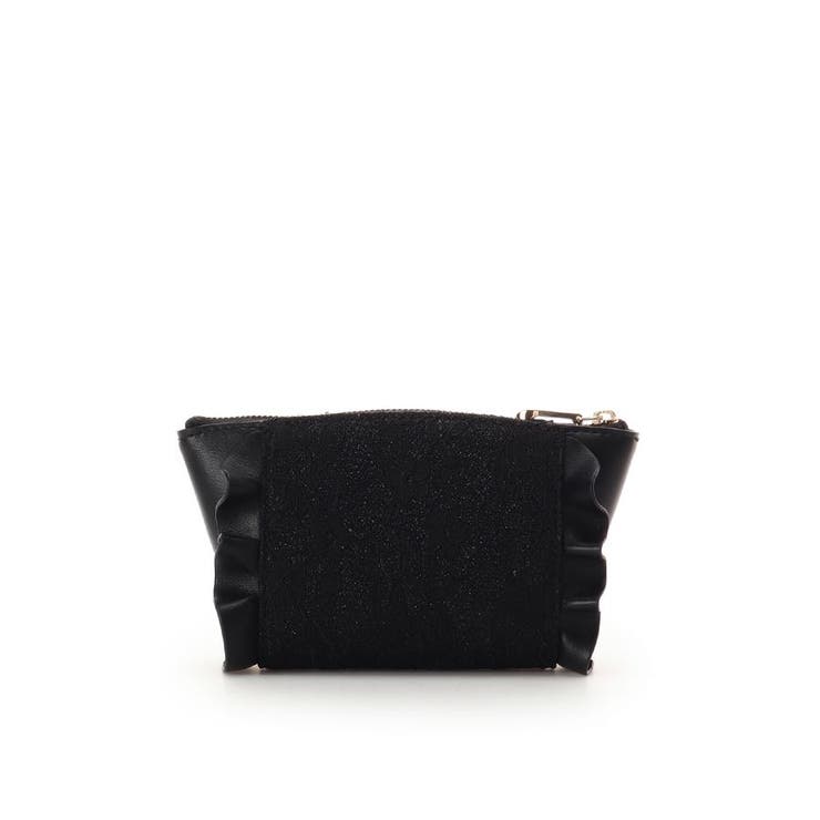 レースハートベルトポーチ | SAMANTHAVEGA | 詳細画像4 