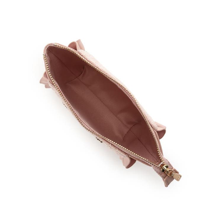 レースハートベルトポーチ | SAMANTHAVEGA | 詳細画像12 