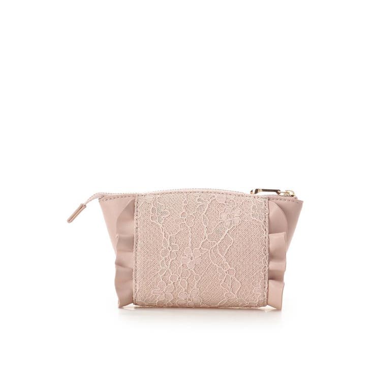 レースハートベルトポーチ | SAMANTHAVEGA | 詳細画像11 