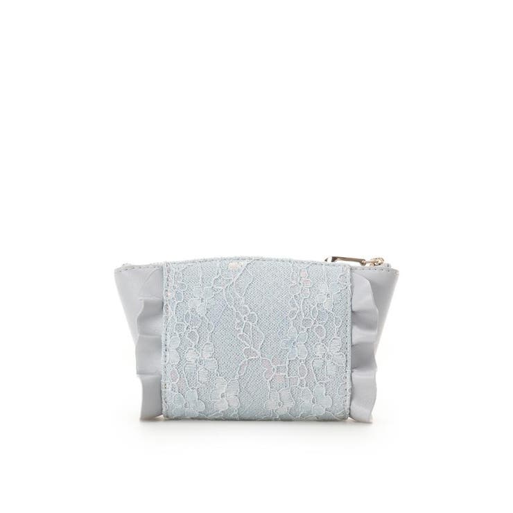 レースハートベルトポーチ | SAMANTHAVEGA | 詳細画像17 